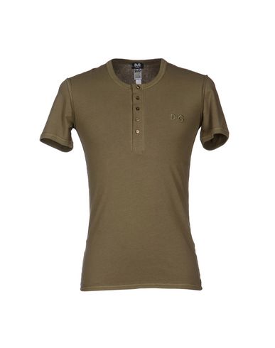 ZOOM D&G UNDERWEAR - Undershirt