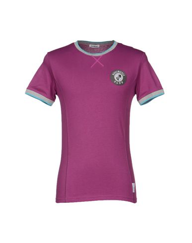 ZOOM BIKKEMBERGS - Undershirt