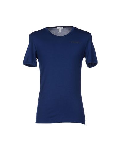 ZOOM BIKKEMBERGS - Undershirt