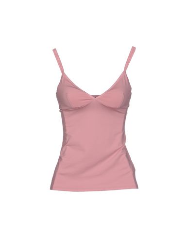 ZOOM D&G UNDERWEAR - Tank top