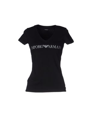 EMPORIO ARMANI UNDERWEAR - Undershirt