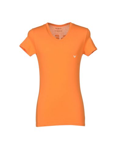 ZOOM EMPORIO ARMANI UNDERWEAR - Undershirt