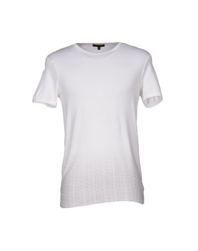 ZOOM ERMANNO SCERVINO UNDERWEAR - Undershirt