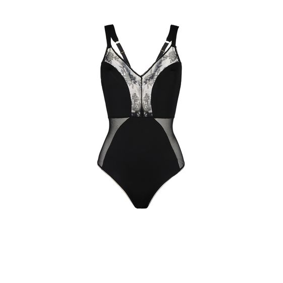Stella McCartney, GEORGIA GLOWING BODYSUIT