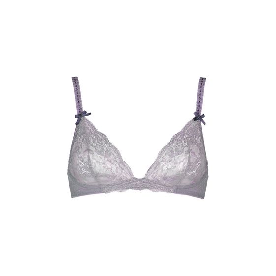 Stella McCartney, VICTORIA RAVING DEMI WIRE BRA