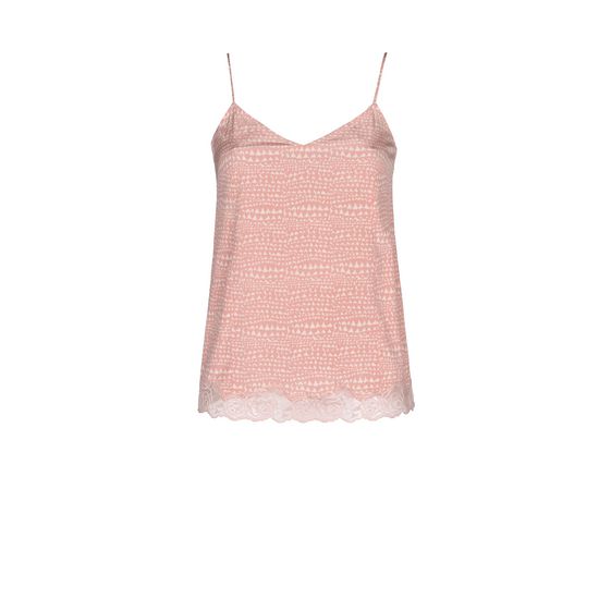 Stella McCartney, ELLIE LEAPING CAMISOLE
