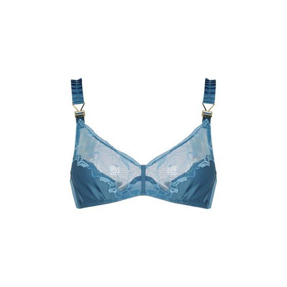 Stella McCartney, SELMA DANCING UNDERWIRE BRA