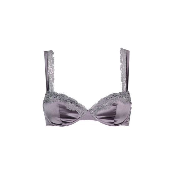 Stella McCartney, CLARA WHISPERING CONTOUR BALCONETTE