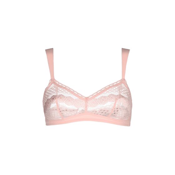 Stella McCartney, ALINA PLAYING SOFT CUP BRA
