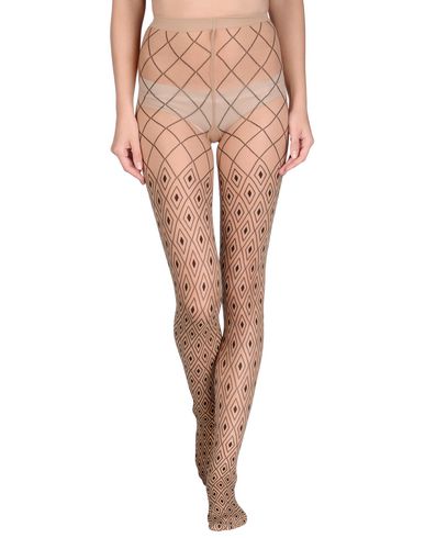 WOLFORD Leotardos mujer