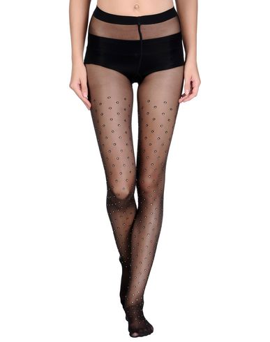 WOLFORD Leotardos mujer