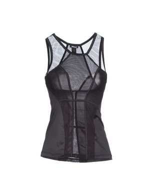 JUST CAVALLI UNDERWEAR - Tank top