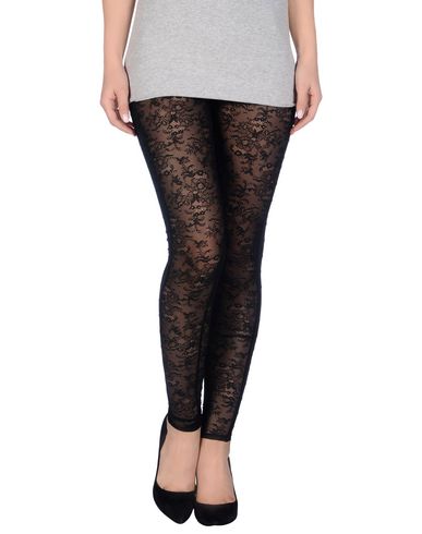 JUST CAVALLI UNDERWEAR Leotardos mujer