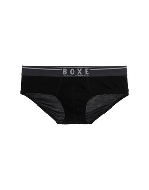 DOLCE & GABBANA UNDERWEAR - Brief