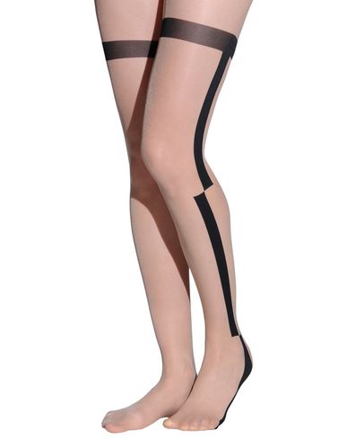 WOLFORD Leotardos mujer