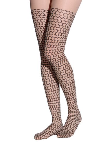 WOLFORD Leotardos mujer