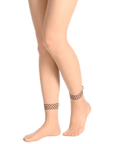 WOLFORD Leotardos mujer