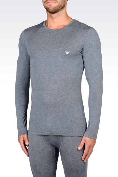 armani mens undershirts