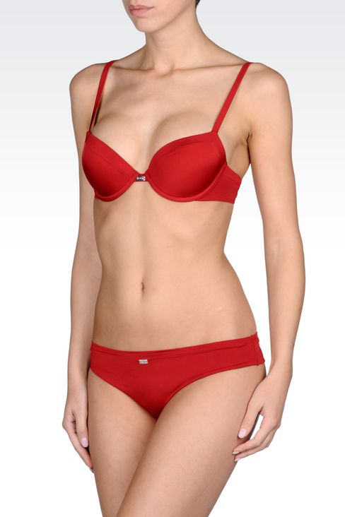 armani exchange ladies underwear