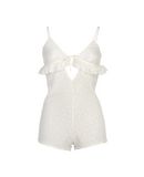 FOR LOVE & LEMONS Body donna