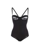 LE PETIT TROU Body donna