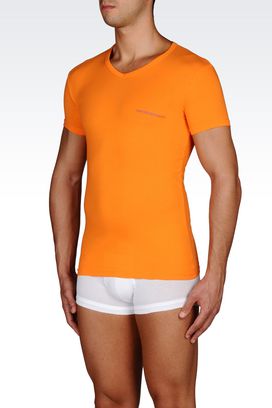 armani mens undershirts