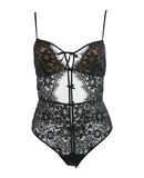FOR LOVE & LEMONS Body donna