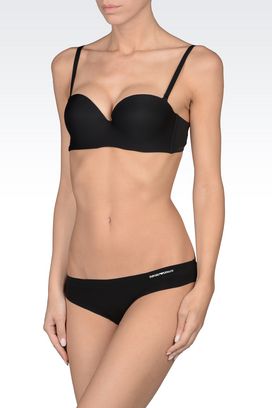 emporio armani underwear women