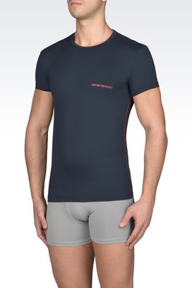 armani mens undershirts