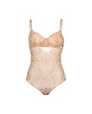 MOSCHINO UNDERWEAR Body donna