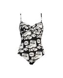 MOSCHINO UNDERWEAR Body donna