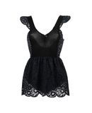 FOR LOVE & LEMONS Body donna
