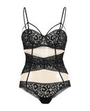 CALVIN KLEIN UNDERWEAR Body donna