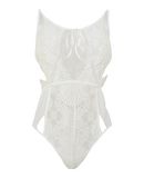 FOR LOVE & LEMONS Body donna