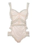 FOR LOVE & LEMONS Body donna