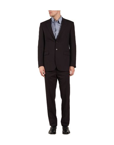 ZOOM PRADA - Suit