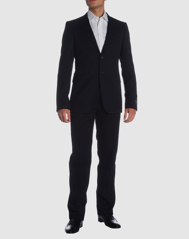 ZOOM COSTUME NATIONAL HOMME - Suit