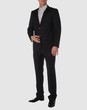 ABCM2 - Suits
