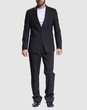 EMPORIO ARMANI - Suits