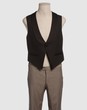 EMPORIO ARMANI - Vests