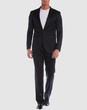 BIKKEMBERGS - Suits