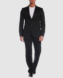 COSTUME NATIONAL HOMME - Suits