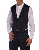 VIKTOR & ROLF - Waistcoats