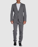 ALEXANDER MCQUEEN - Suits