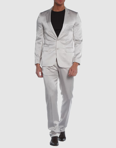 ZOOM DIOR HOMME - Suit