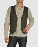 DAVID MAYER - Gilet