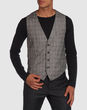 ALEXANDER MCQUEEN - Waistcoats