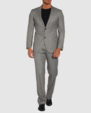 ALEXANDER MCQUEEN - Suits