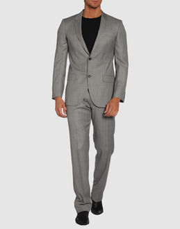 alexander mcqueen suit