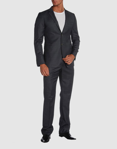 ZOOM COSTUME NATIONAL HOMME - Suit
